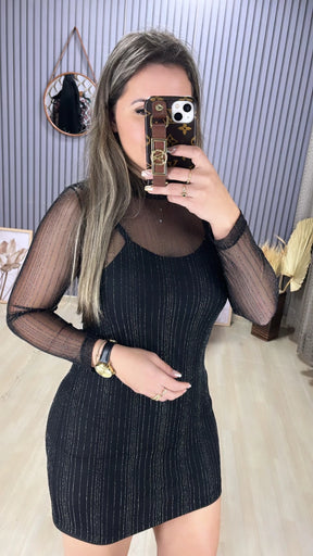 Vestido Tuli